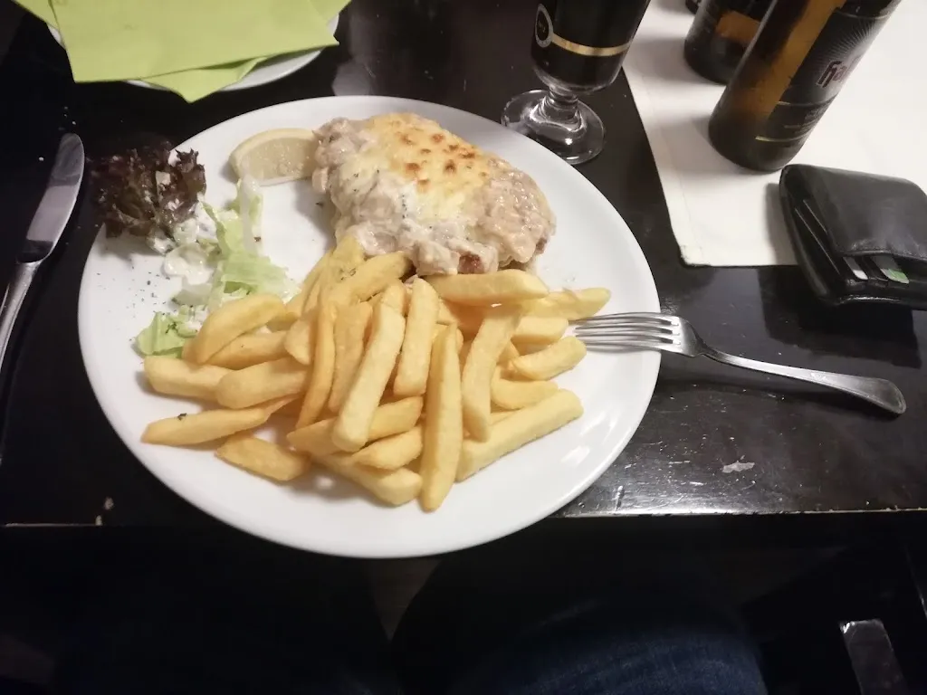 Menu_Diener's Restaurant Jena_Jena_immagine_6