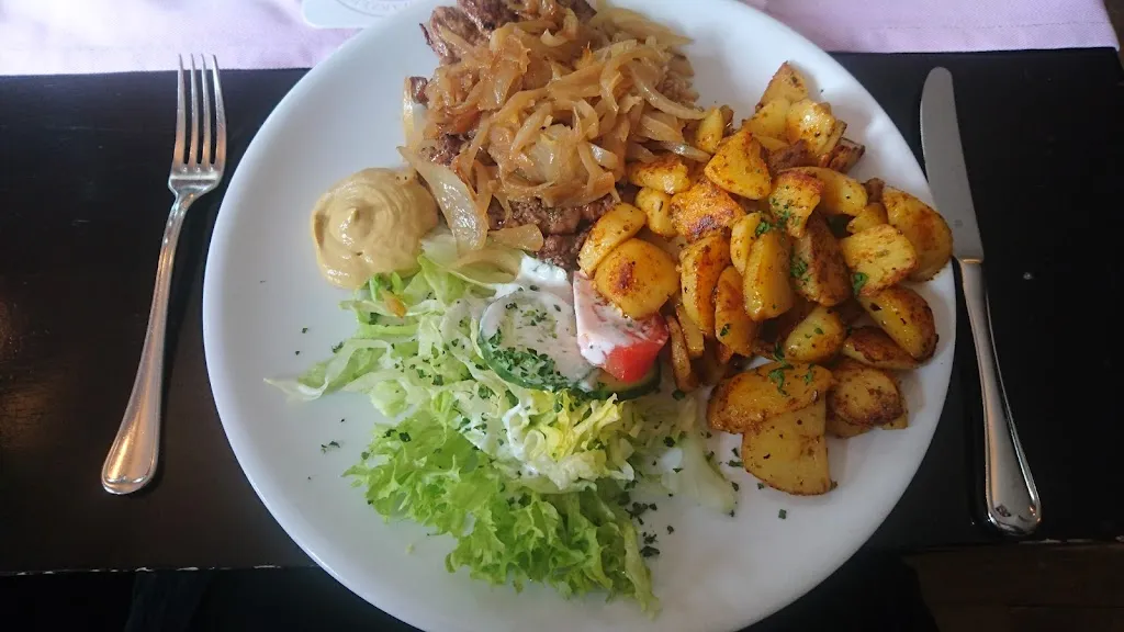 Menu_Diener's Restaurant Jena_Jena_immagine_7