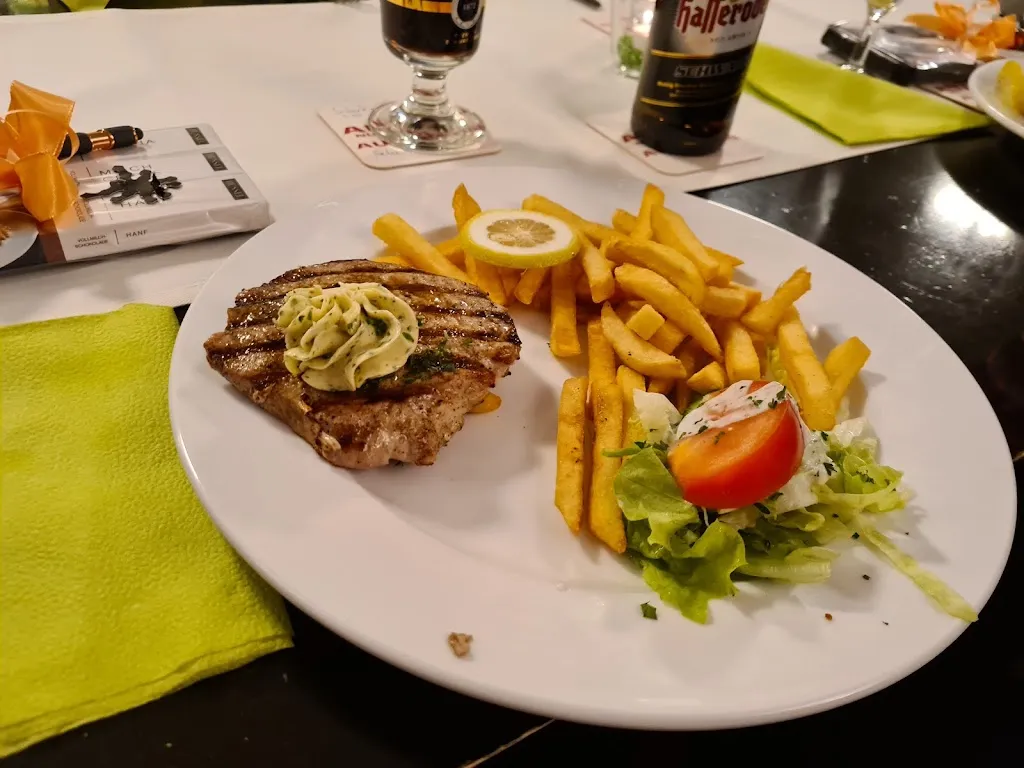 Menu_Diener's Restaurant Jena_Jena_immagine_9