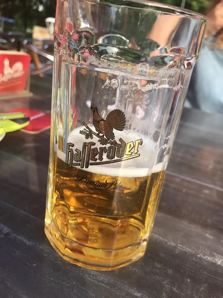 Rafael Obstoj_Diener's Restaurant Jena_Jena_review