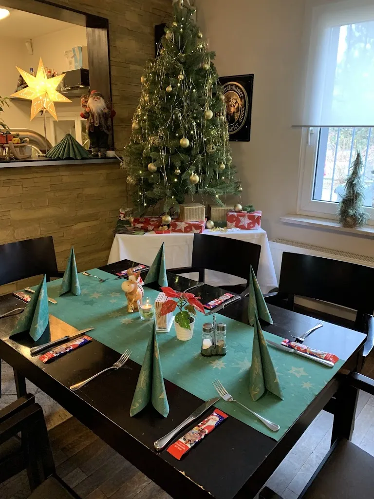 Diener's Restaurant Jena restaurant in Jena