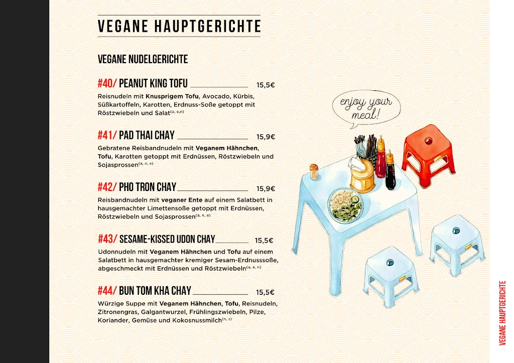 Menu_Restaurant Saigon - Jena_Jena_image_1