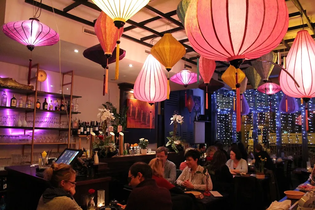 Restaurant Saigon - Jena restaurant in Jena