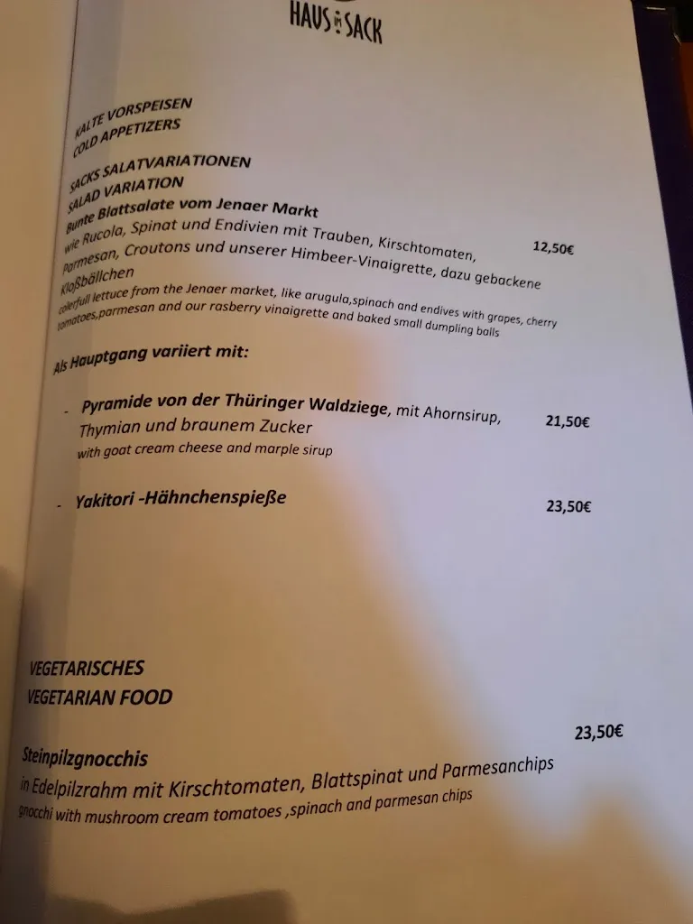 Menu_Haus Im Sack_Jena_image_1