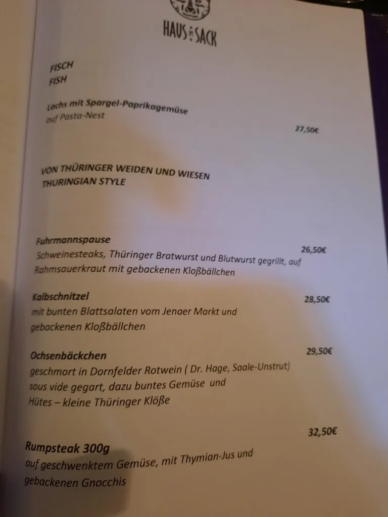 Menu_Haus Im Sack_Jena_image_2