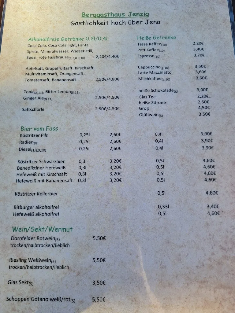 Menu_Berggasthaus Jenzig_Jena_image_4
