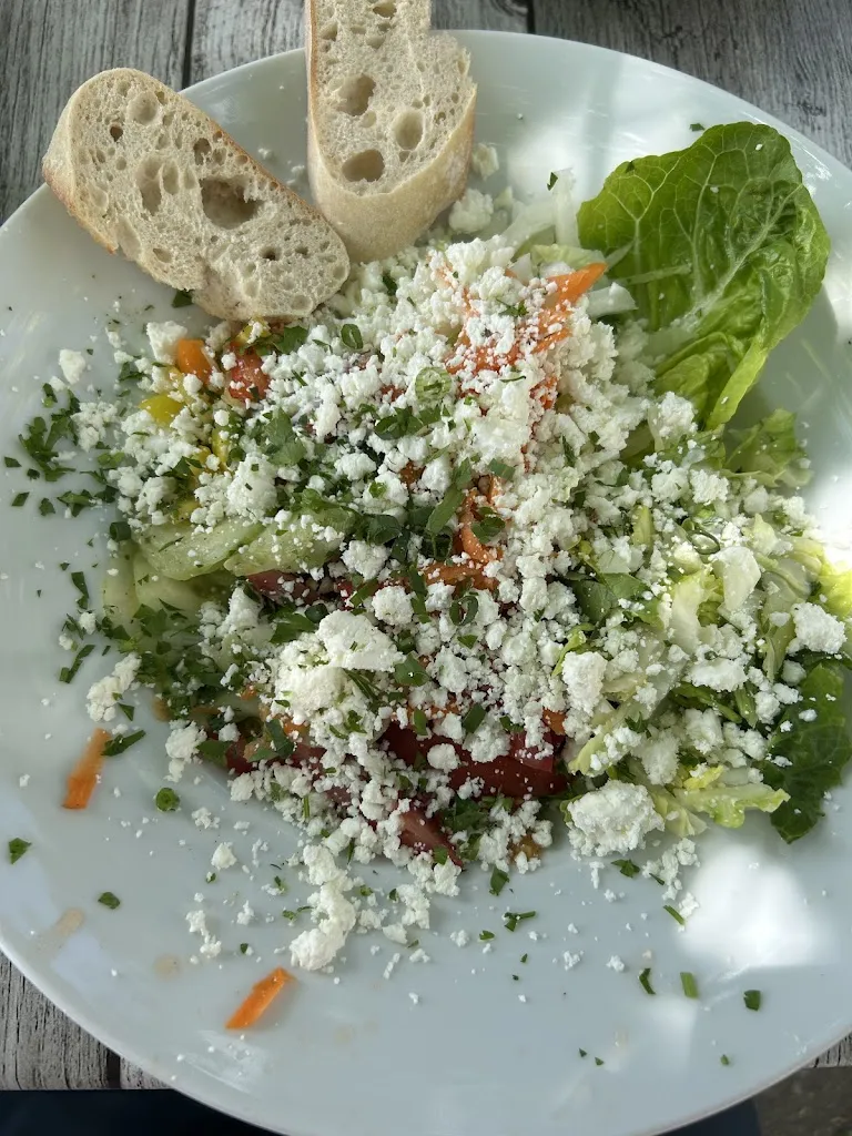 Julia Lenz_Berggasthaus Jenzig_Jena_review