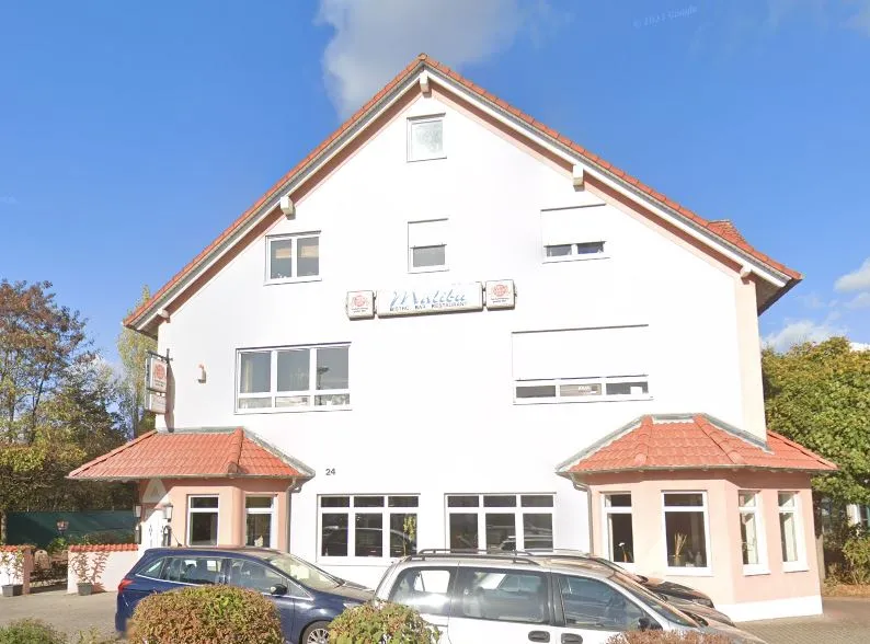 Bistro Malibu Großostheim Bistro Bar Restaurant restaurant in Großostheim