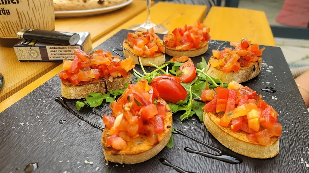 Menu_Più - Cucina Italiana_Jena_image_5