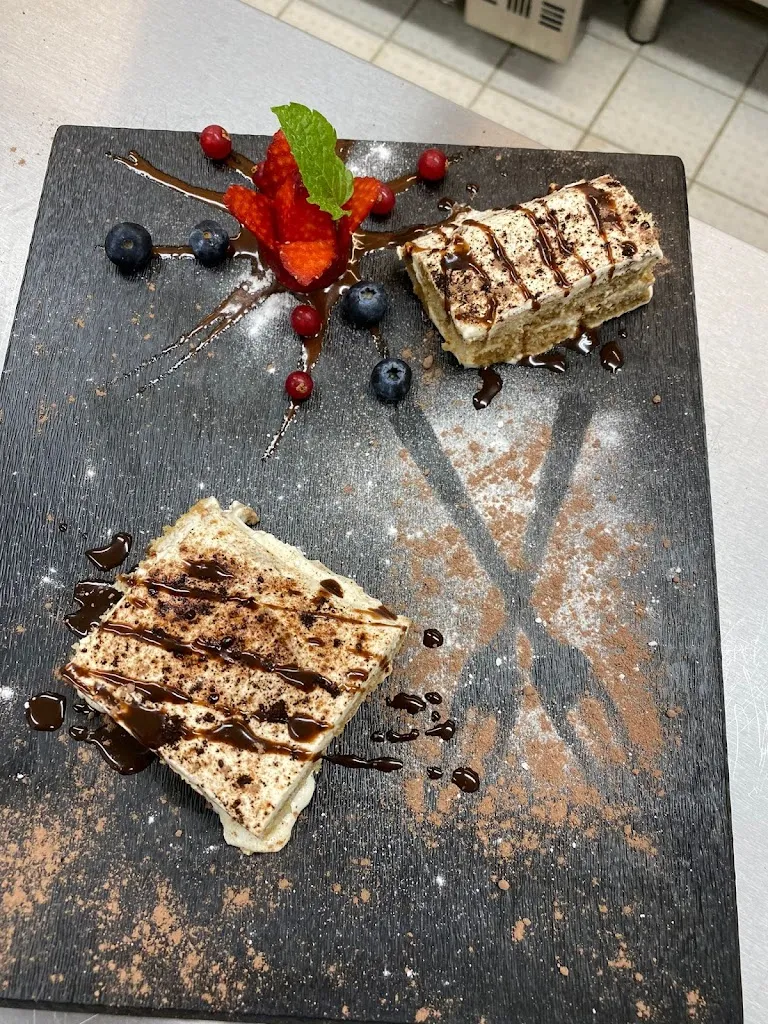 Menu_Più - Cucina Italiana_Jena_image_8