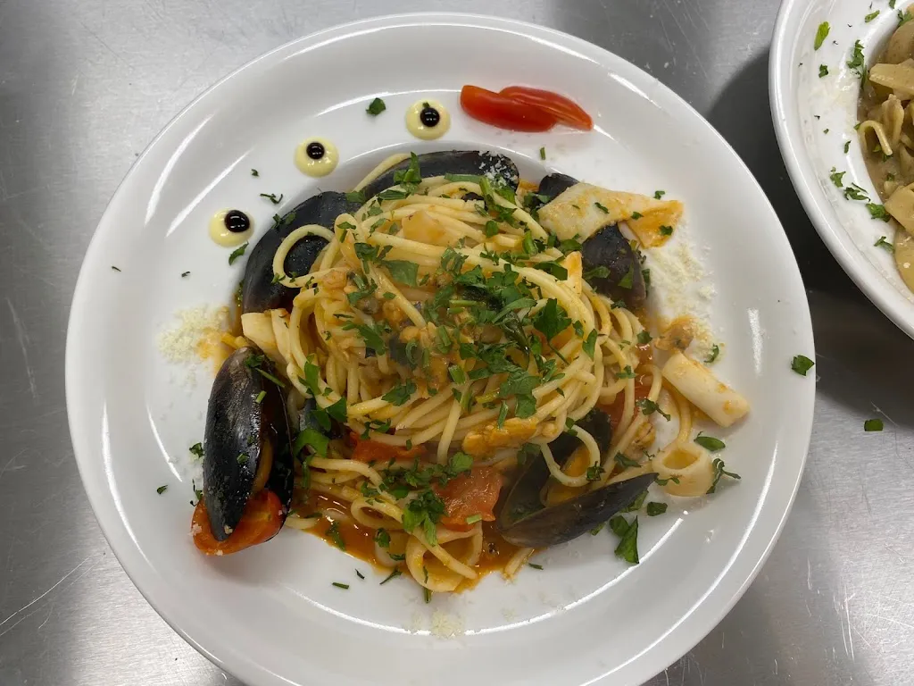 Menu_Più - Cucina Italiana_Jena_image_9