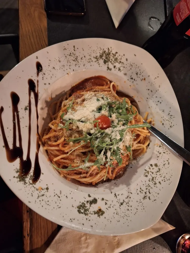 Jennifer Reisig_Più - Cucina Italiana_Jena_review