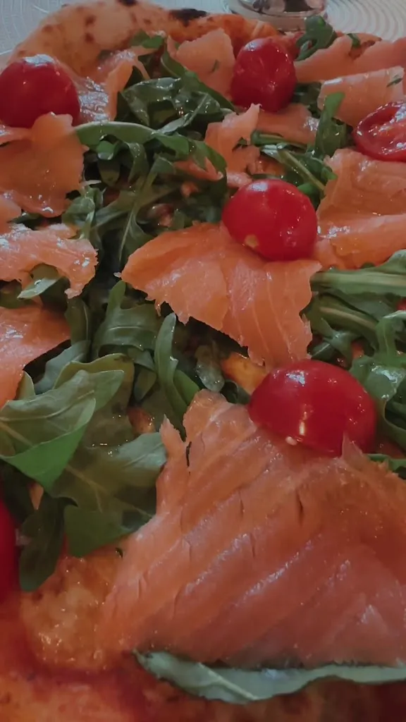 Frau Ritter_Più - Cucina Italiana_Jena_review