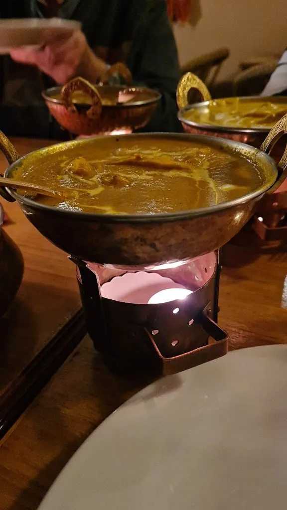 Menu_Taj of India_Jena_image_3