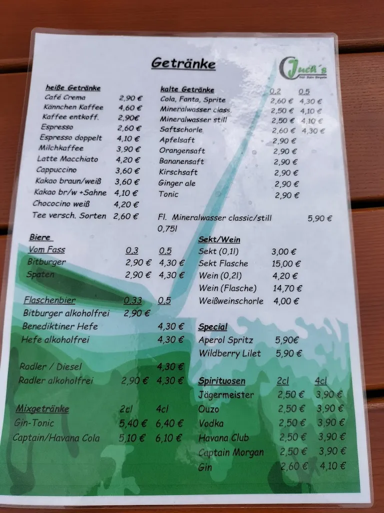Menu_Bei Juch's_Kleinfurra_image_1