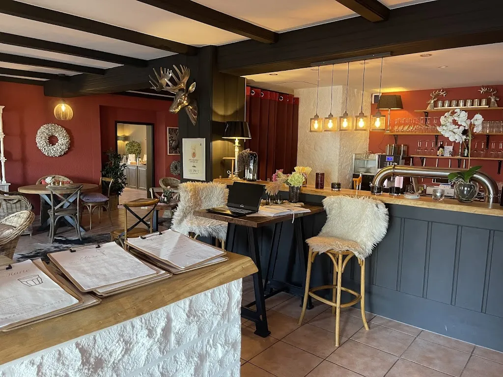 Magdalena Rawecka_Hildebrandt´s Landhotel & Gaststube - Schlafen und Essen im Dorf von Deutschlands höchst gelegener Bockwindmühle_Klettbach_review