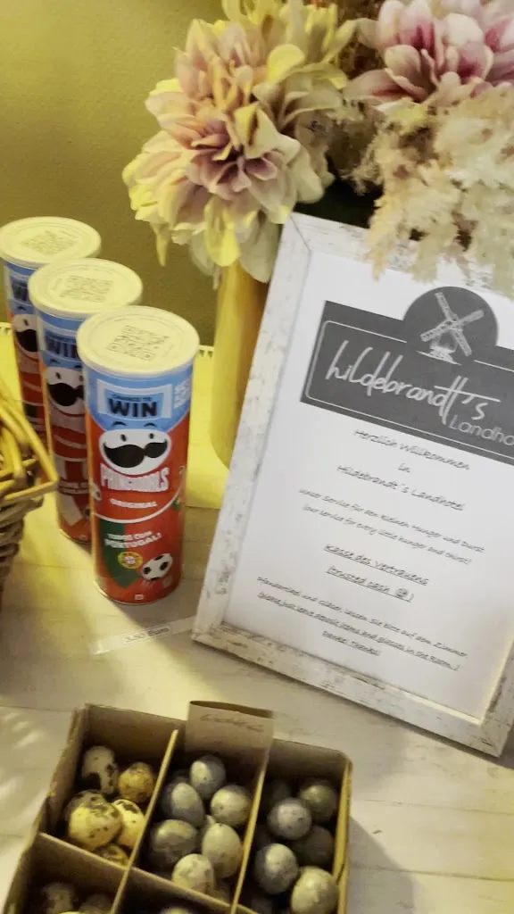 Hildebrandt´s Landhotel & Gaststube - Schlafen und Essen im Dorf von Deutschlands höchst gelegener Bockwindmühle_Klettbach_slider_image_2