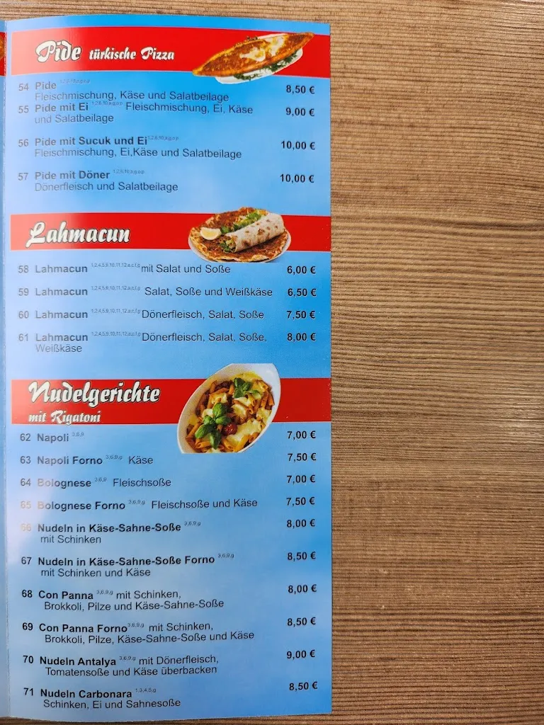 Menu_Antalya Dönerhaus & Pizzeria_Kölleda_image_1