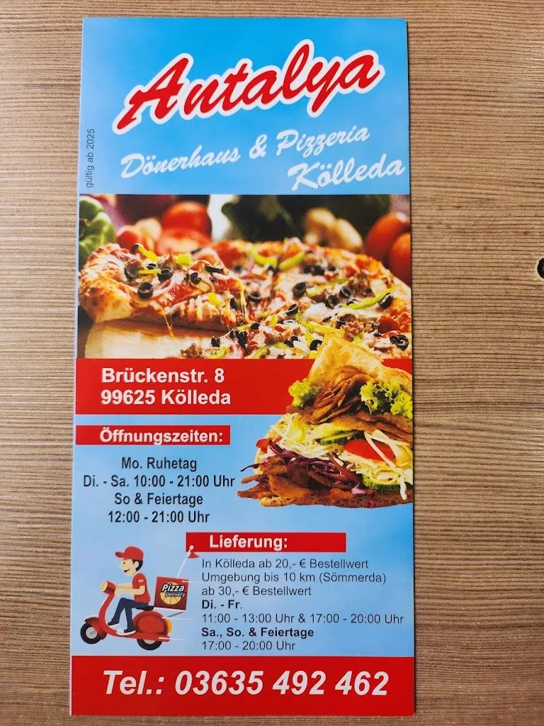 Menu_Antalya Dönerhaus & Pizzeria_Kölleda_image_4