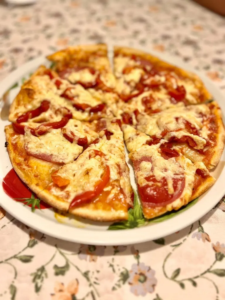 Menu_Ristorante Pizzeria Romana_Großostheim_immagine_1