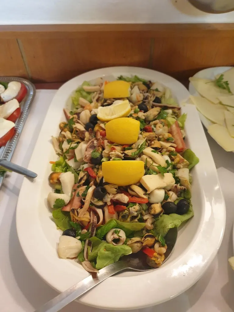 Menu_Ristorante Pizzeria Romana_Großostheim_immagine_2