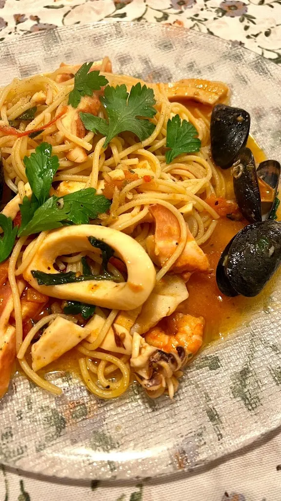 Menu_Ristorante Pizzeria Romana_Großostheim_immagine_3