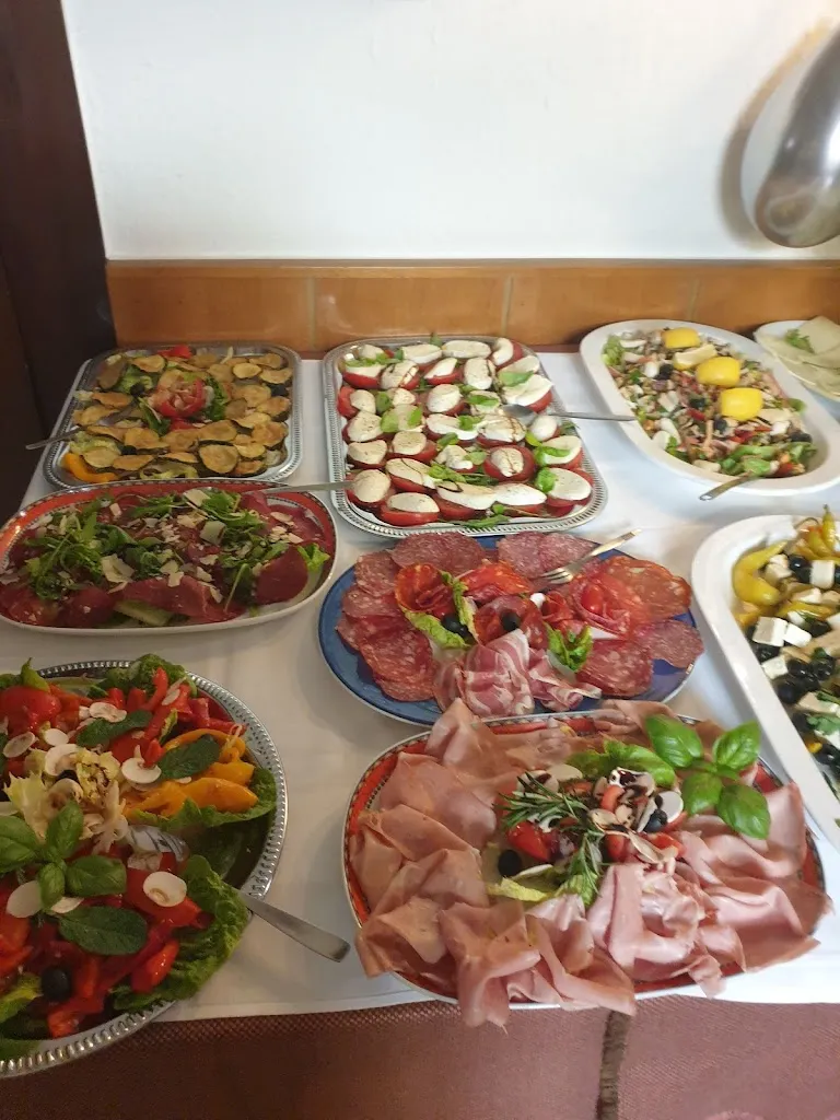 Menu_Ristorante Pizzeria Romana_Großostheim_immagine_5