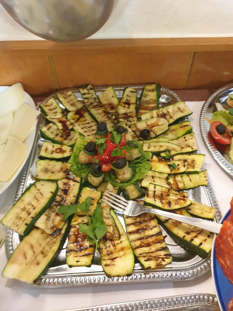 Menu_Ristorante Pizzeria Romana_Großostheim_immagine_6