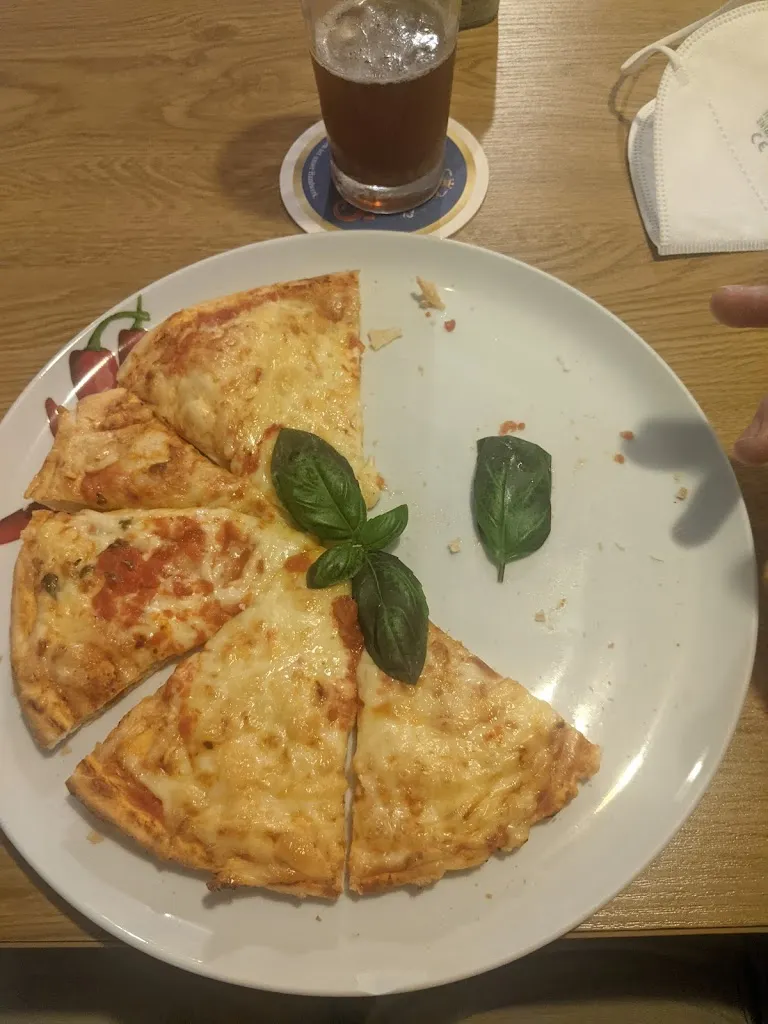 Menu_Ristorante Pizzeria Romana_Großostheim_immagine_7