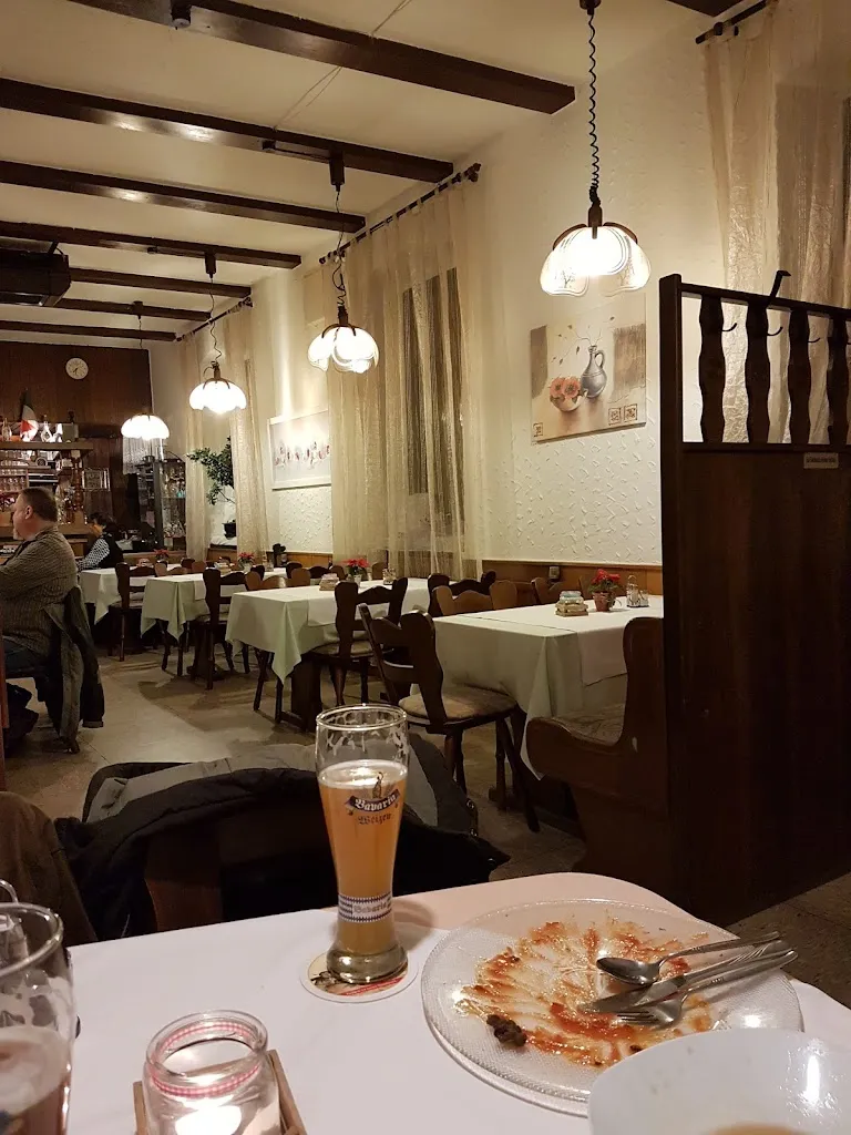 Menu_Ristorante Pizzeria Romana_Großostheim_immagine_8