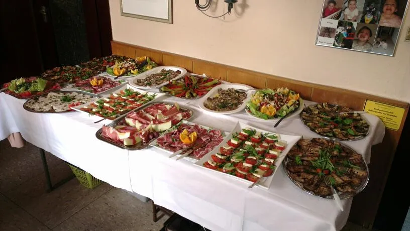 Menu_Ristorante Pizzeria Romana_Großostheim_immagine_9