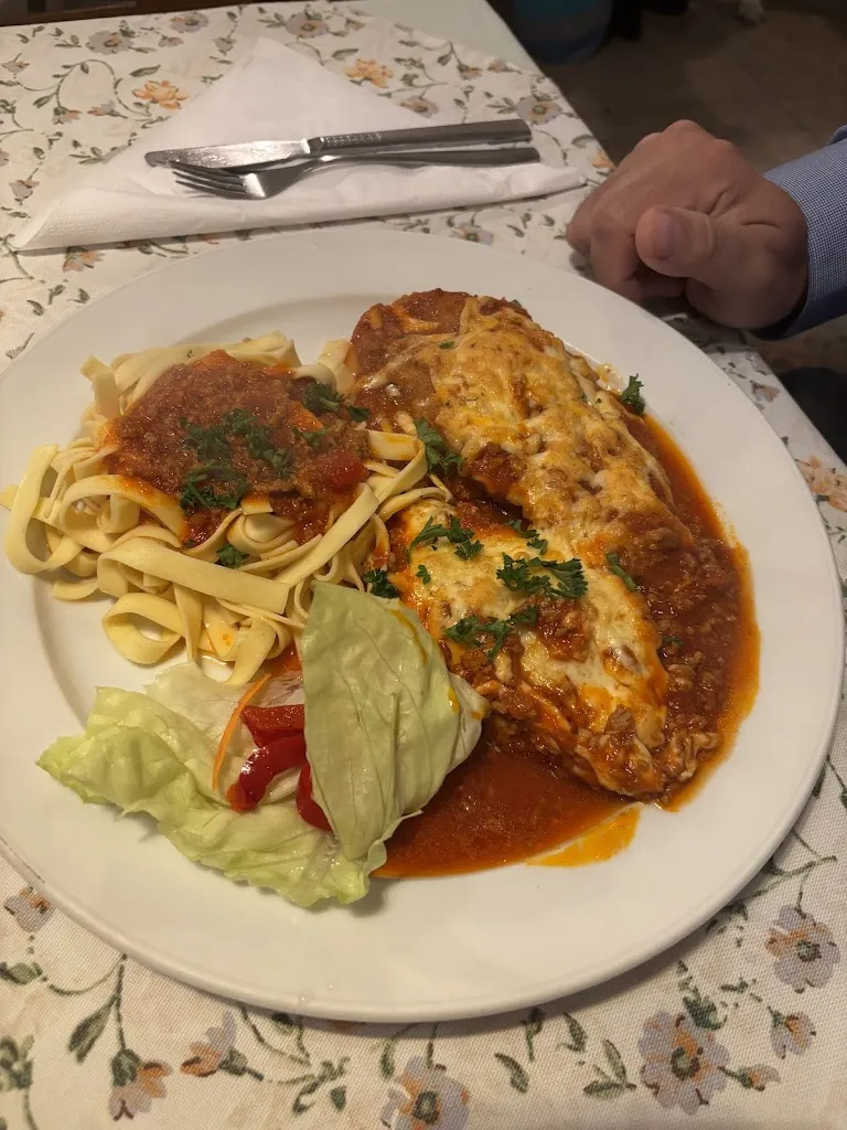 Ristorante Pizzeria Romana_Großostheim_slider_image_2