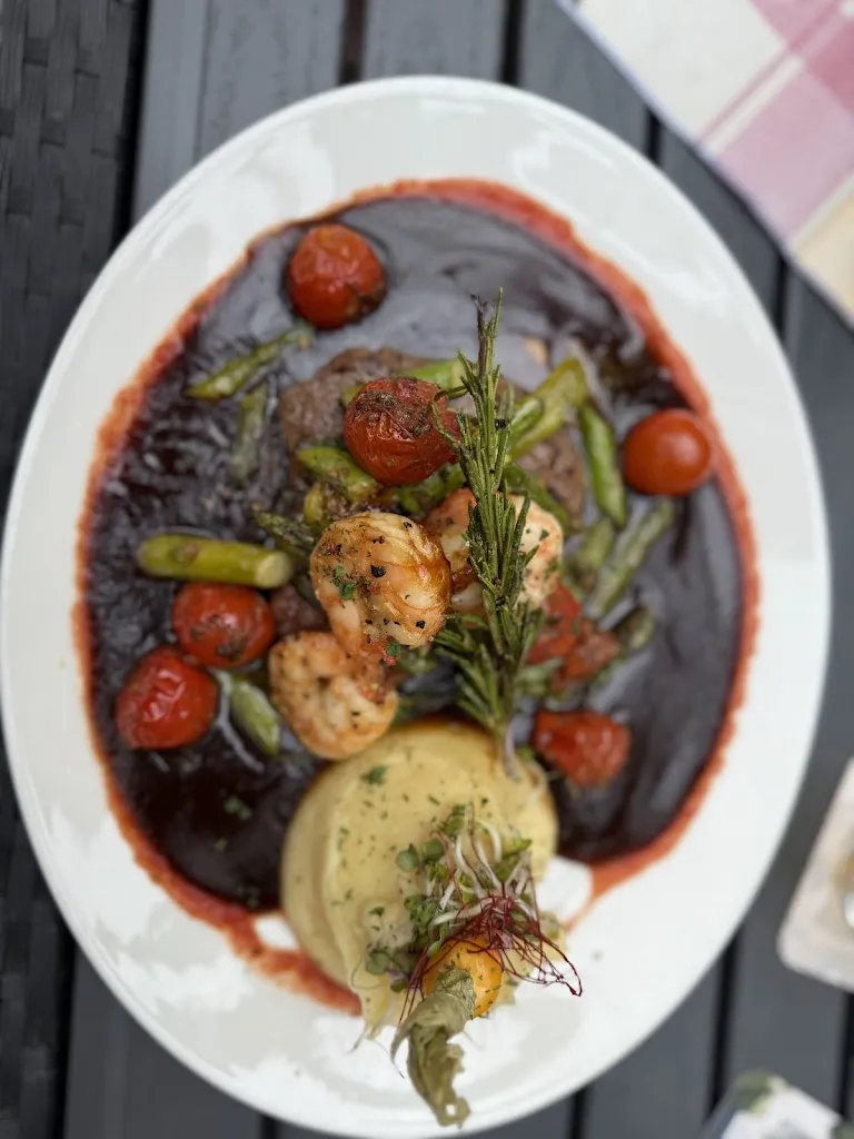 Marco Fritzlar_Gaststätte Nottertal_Körner_review