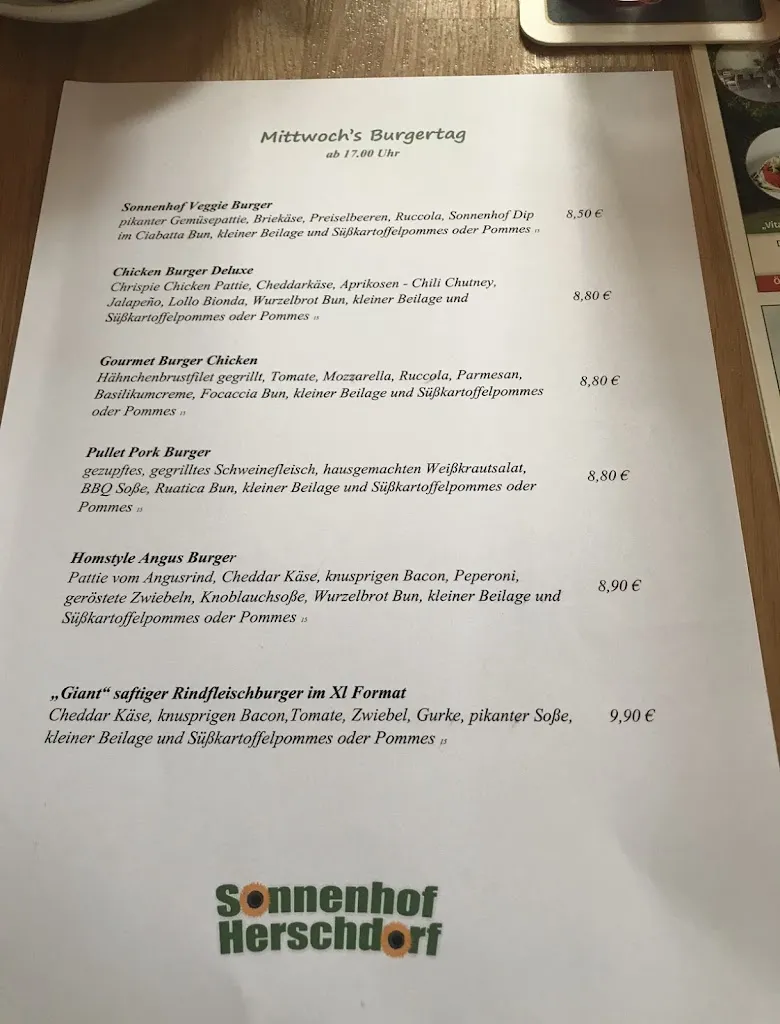 Menu_Sonnenhof Herschdorf_Krölpa_image_1