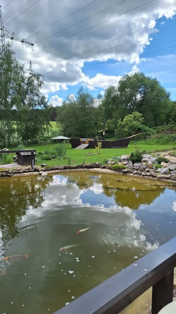 Franny I._Sonnenhof Herschdorf_Krölpa_review