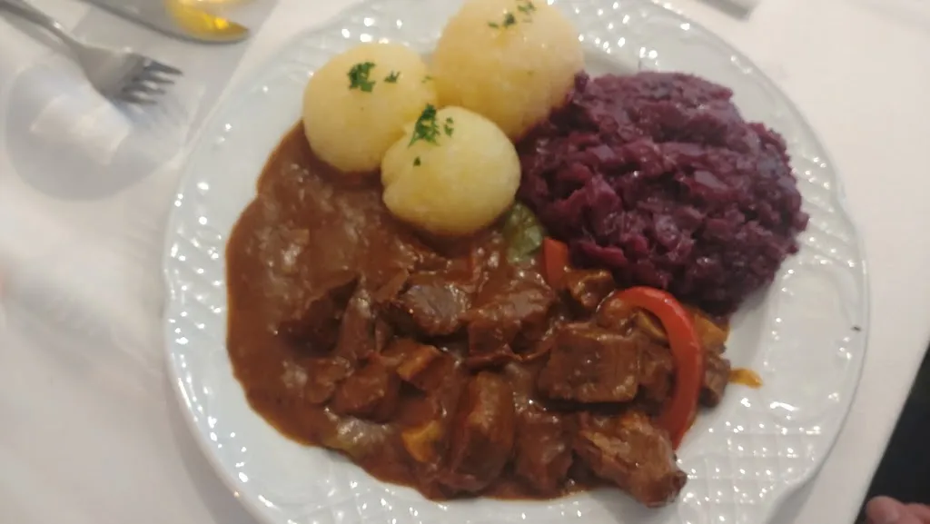 Menu_Gaststätte Zum Lindenhof_Küllstedt_immagine_5