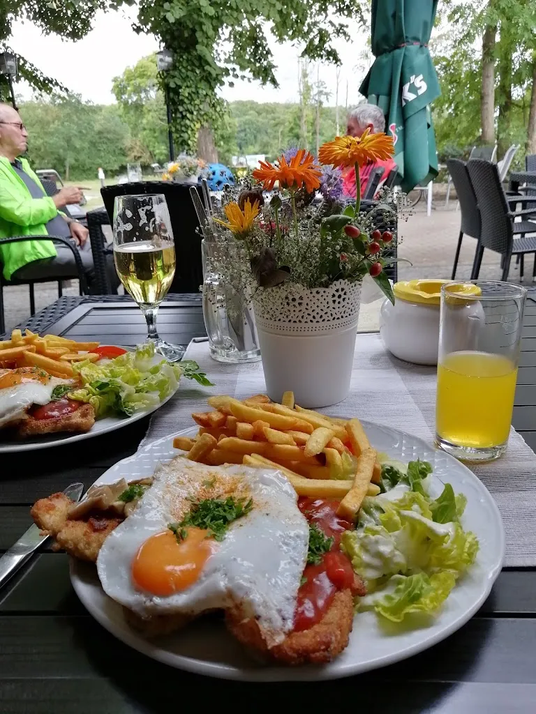 Menu_Gaststätte Zum Lindenhof_Küllstedt_immagine_6