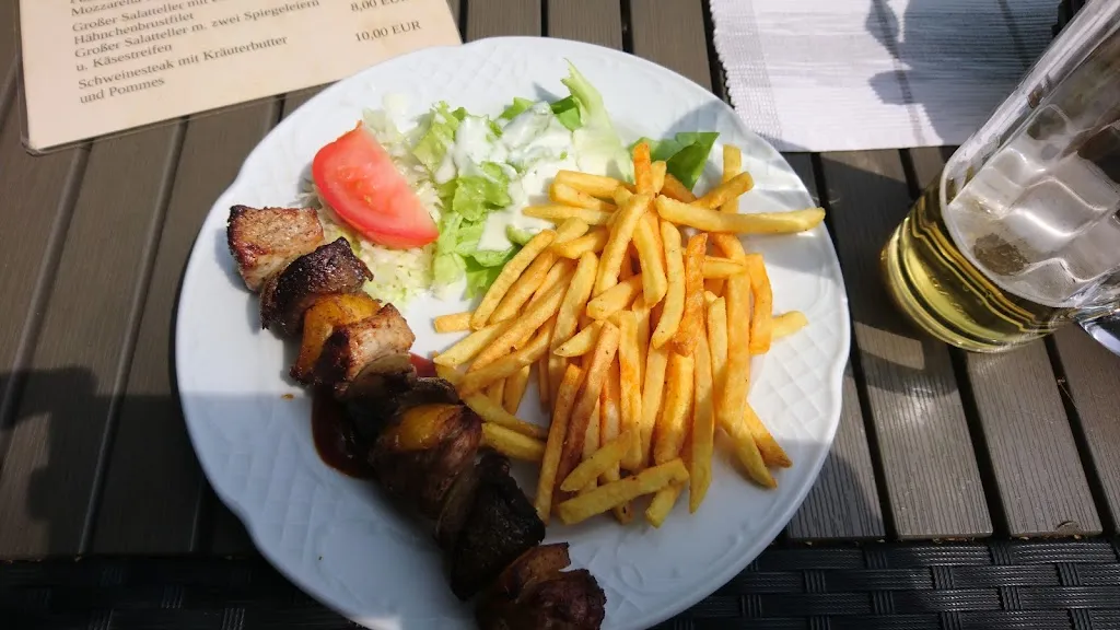 Menu_Gaststätte Zum Lindenhof_Küllstedt_immagine_7