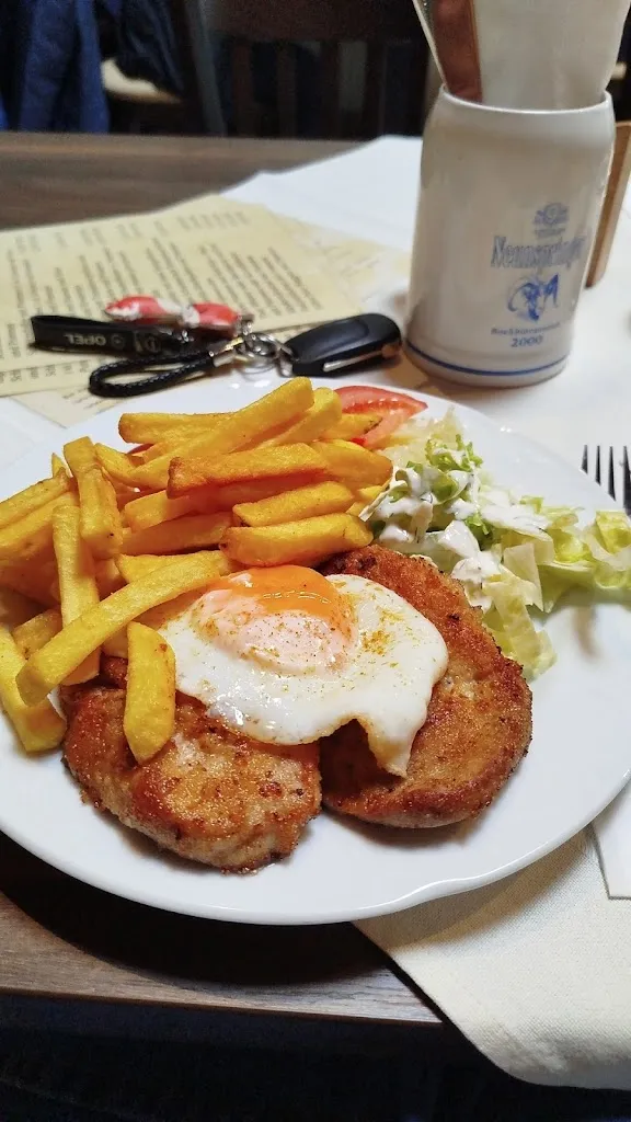 Jennifer-Jasmin Koch_Gaststätte Zum Lindenhof_Küllstedt_recensione