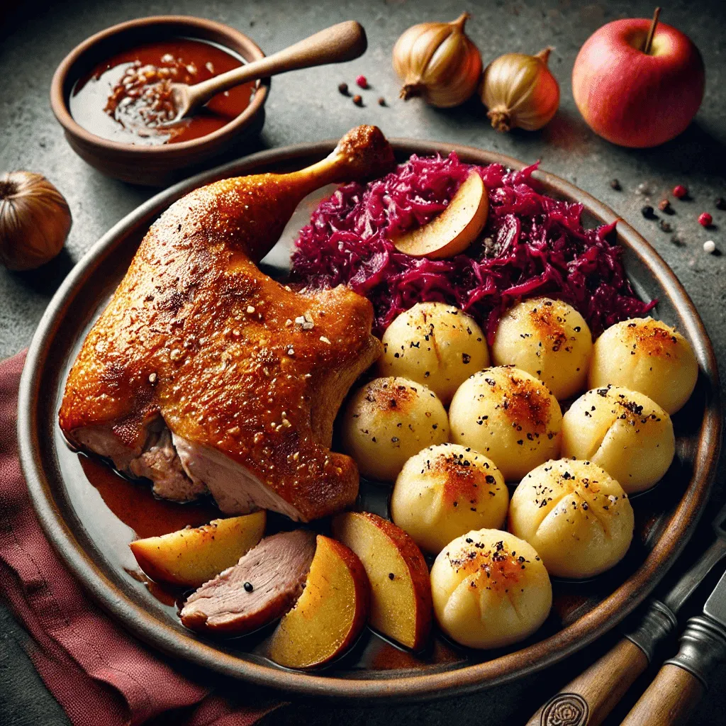 Menu_Gasthaus Zum Dolmar - Hannelore Heimrich_Kühndorf_immagine_2