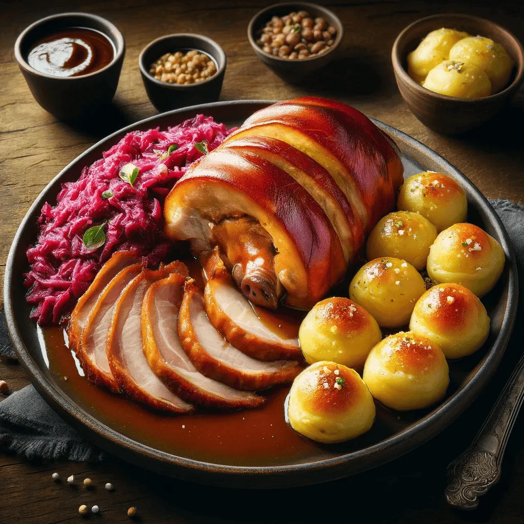 Gasthaus Zum Dolmar - Hannelore Heimrich_Kühndorf_slider_image_1