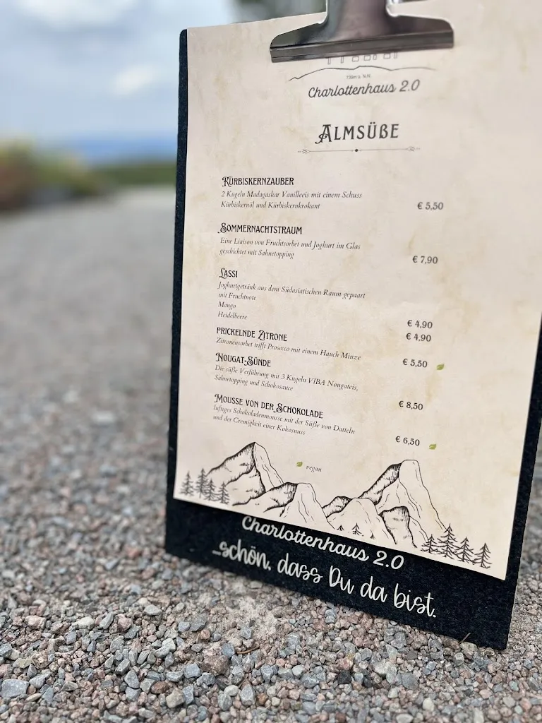 Menu_Berggasthof Charlottenhaus_Kühndorf_image_2