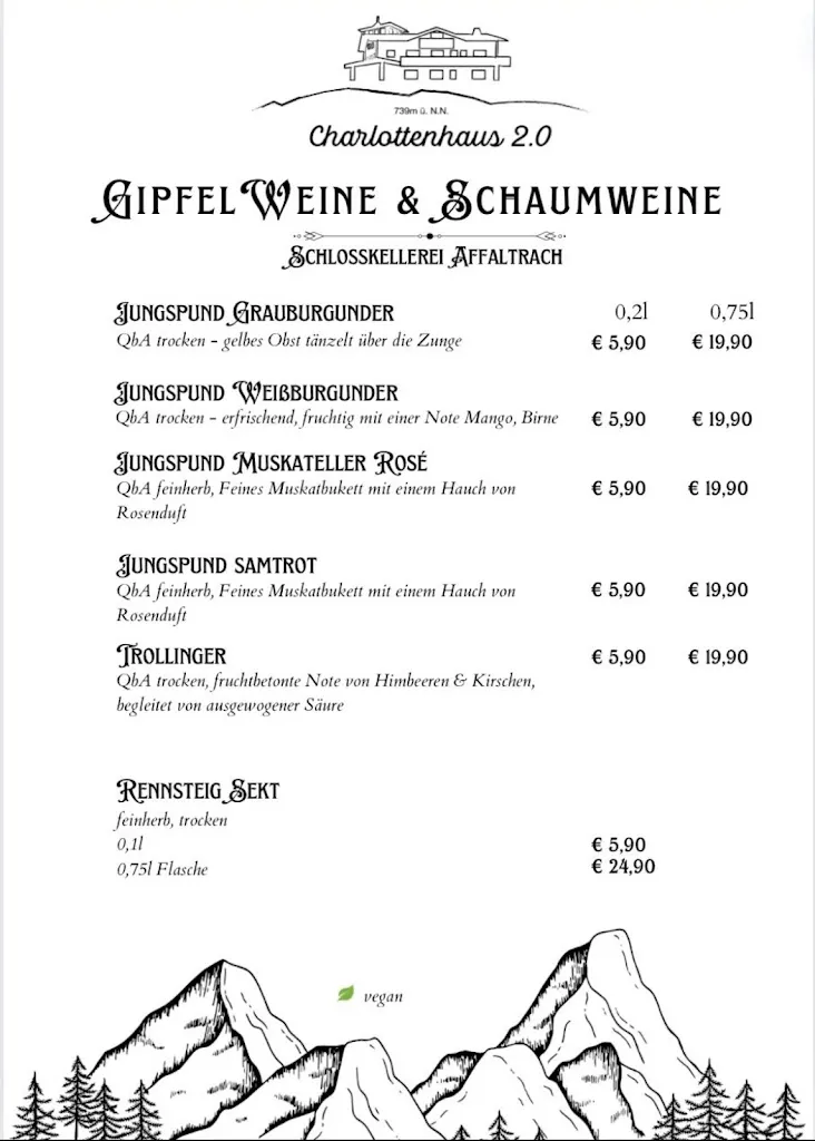 Menu_Berggasthof Charlottenhaus_Kühndorf_image_3