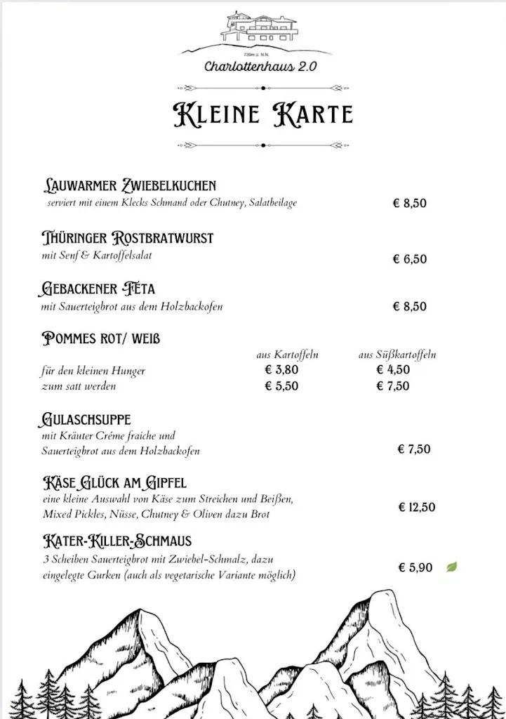 Menu_Berggasthof Charlottenhaus_Kühndorf_image_4