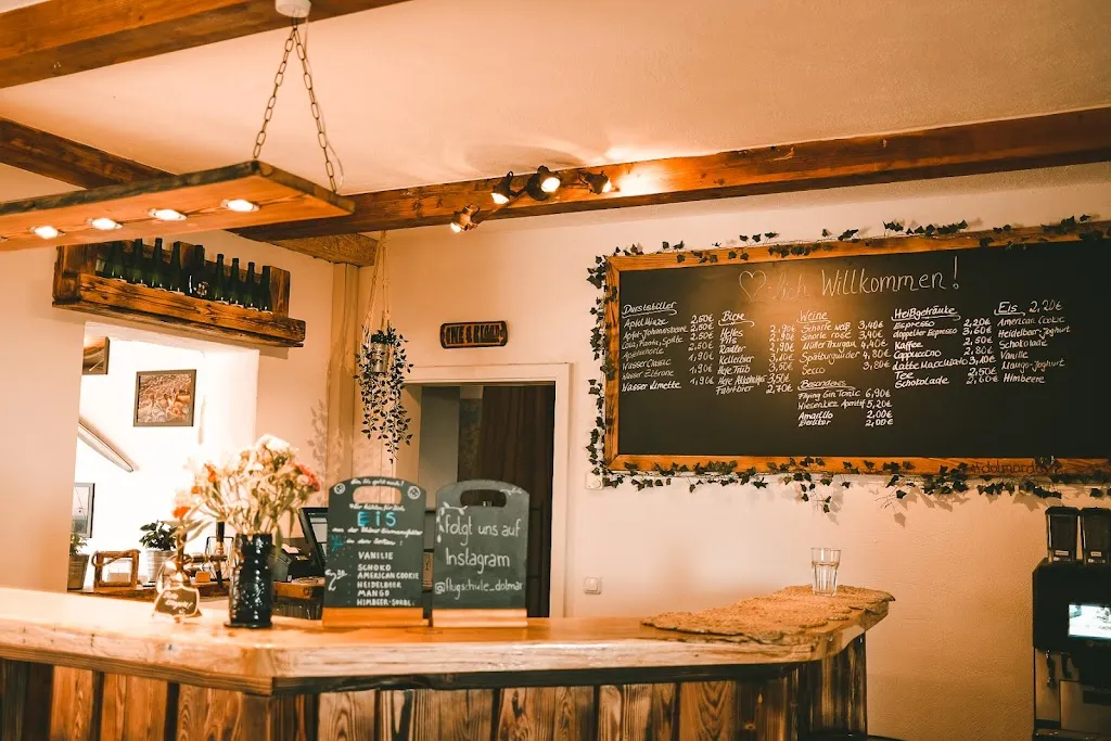 Menu_Pilotprojekt Café & Restaurant_Kühndorf_immagine_2