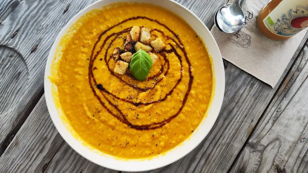 Menu_Pilotprojekt Café & Restaurant_Kühndorf_immagine_4