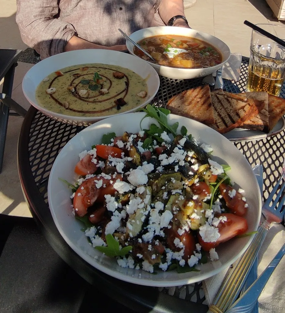 Menu_Pilotprojekt Café & Restaurant_Kühndorf_immagine_6