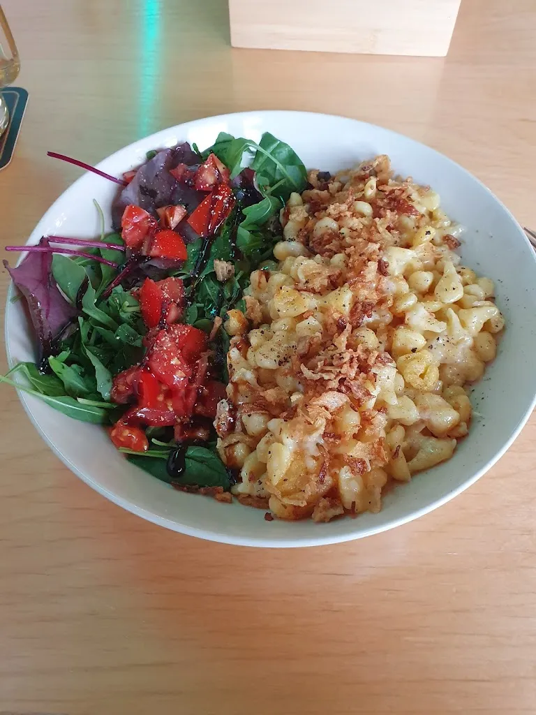 Menu_Pilotprojekt Café & Restaurant_Kühndorf_immagine_7