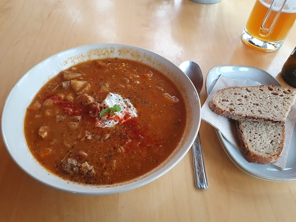 Menu_Pilotprojekt Café & Restaurant_Kühndorf_immagine_9