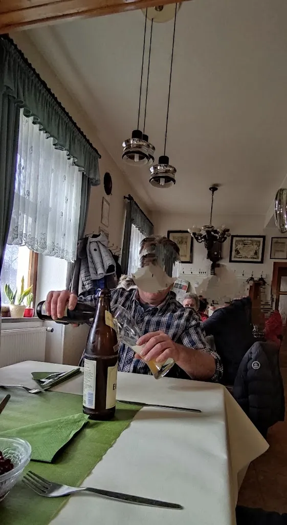 Gasthof Zum Orlatal - Udo Kleinsim_Langenorla_slider_image_3